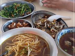 -炬龙牛肉店(新华店)