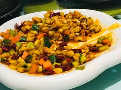 宫保鸡丁-老六杀猪菜(进乡街店)