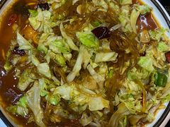 -金三可市井水煮鱼(金碧园店)