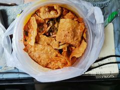 叉烧螺狮粉-好快螺柳州螺蛳粉(大西门店)