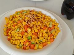 -老兵川鲁园私房菜(丽海馨苑店)