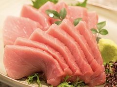 -御瀛日本料理