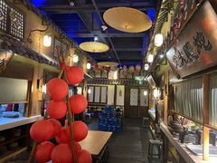 -淀里船宴(裕华东路店)