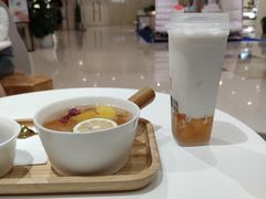 -炖物24章·顺时轻养茶(杭州大厦店)