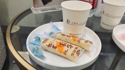 点击看大图 -月野兔日式美睫美甲