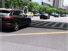 -Ms.Pilates 普拉提技术(尚悦湾陆家嘴店)
