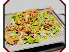 -到家尝北京菜(西坝河店)