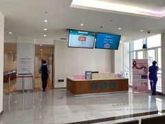 -天津医科大学肿瘤医院(本部院区)