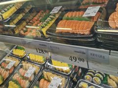 -山姆餐吧(山姆会员商店店)