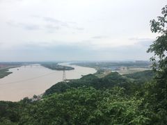 -昭山风景名胜区