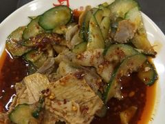 -71号豆汤饭·成都小馆(春熙路百盛店)