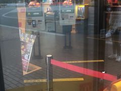 -麦当劳(景城邻里中心店)