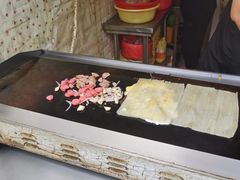 -大东北首席烤冷面(常兴路店)