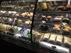 -星巴克(南京商厦店)