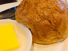 -港久茶餐厅(鹭洲里店)