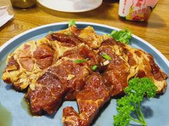 -大壮家原味烤肉(兴华北街店)