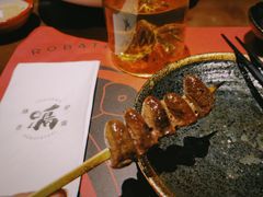 -鸟山鸣·日料食堂(王府井店)