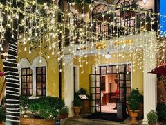 -玫瑰厅上海菜(兴国路店)