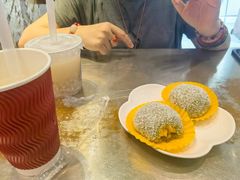 -一口小满手作糯米糍(北山店)