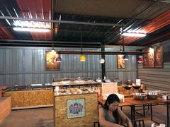 -Jomtien Talay Pao Pattaya