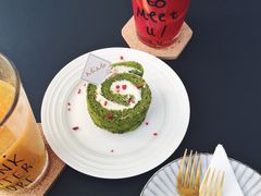 -MIMO CAFE(沙头角店)