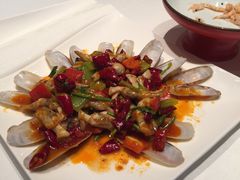 -百富源·海鲜辽菜(浑河堡店)