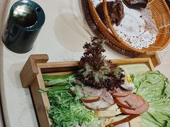 -7号院家宴.烧鸽子(门头沟店)