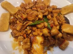 -红旗饭庄