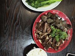 -春梅里卤鹅馆·47年老字号(中山路店)