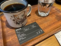 -Peet's Coffee皮爷咖啡(大学路店)