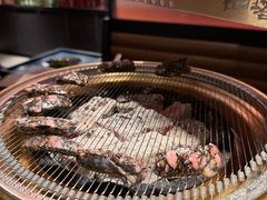 -西塔老太太泥炉烤肉(上海七宝领展广场店)