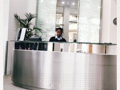 -巴斯温泉浴场