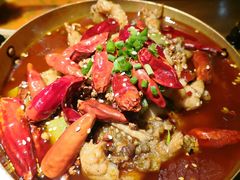 -长安记·大美陕菜(大族广场店)