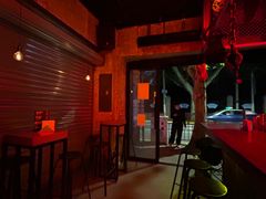 -The Drinkery (瑞金店)