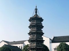 -南翔古镇
