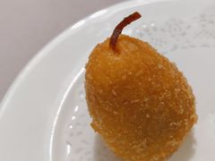-大鸭梨烤鸭(甘家口店)
