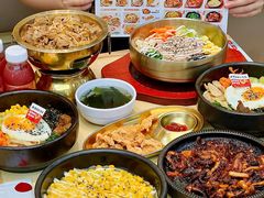 -食米家拌饭(梅溪新天地店)