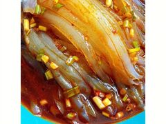 -姚记.周礼伤心凉粉(时代广场店)