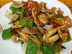 -开禾52阿伟海鲜加工