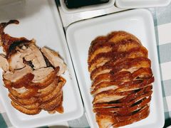 -紫光园·烤鸭(吕家营店)