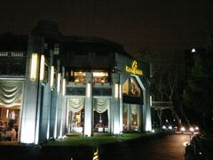 门面-御花园·粤菜·海鲜火锅(中山公园店)