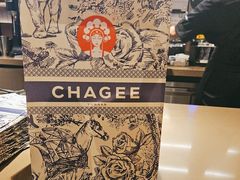 -霸王茶姬(上海恒基名人店)