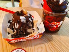 -DQ·蛋糕·冰淇淋(万象汇店)