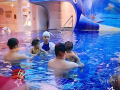 -ABC Swim亲子游泳俱乐部(河西店)