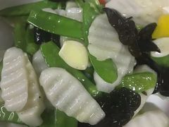 -食锦记·福建私房菜(万宝广场店)
