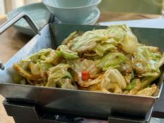 -弄堂里(阿里西溪A区店)