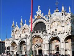 -圣马尔谷圣殿宗主教座堂