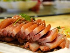 农家猪头糕-湖州天煌大酒店-餐厅
