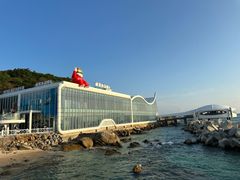 -三亚蜈支洲岛旅游区