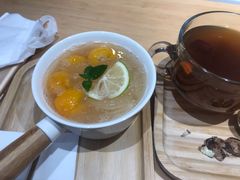 -炖物24章·顺时轻养茶(杭州大厦店)